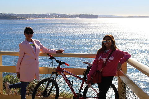 Half Day Manly Beach And More - Accommodation Georgetown 4