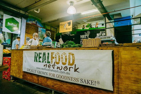 Rusty's Market Foodlovers Tour - Accommodation Georgetown 2
