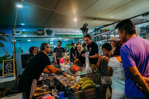 Rusty's Market Foodlovers Tour - Accommodation Georgetown 5