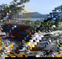 Airlie Beach Trike Tours - Accommodation Georgetown