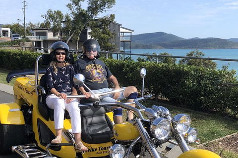 Airlie Beach Trike Tours - Accommodation Georgetown 0