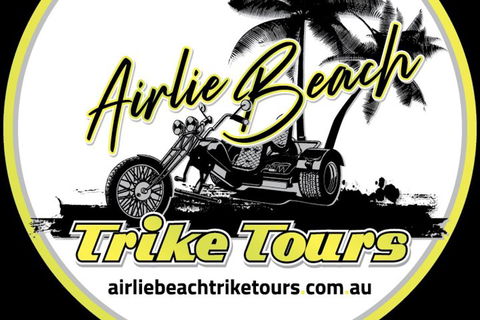 Airlie Beach Trike Tours - Accommodation Georgetown 1