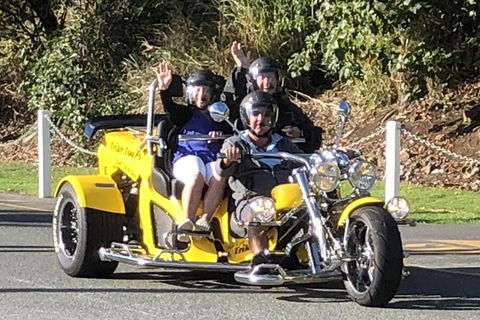 Airlie Beach Trike Tours - Accommodation Georgetown 4