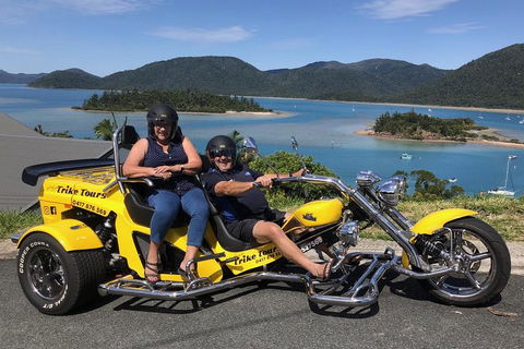 Airlie Beach Trike Tours - Accommodation Georgetown 5