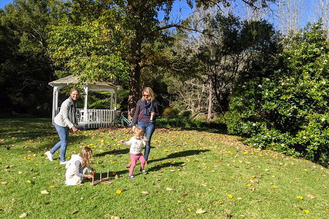 Central Coast Explorer With 'Personalised Sydney Tours' - Accommodation Georgetown 1