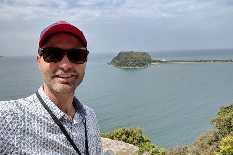 Manly & Sydney's Northern Beaches With 'Personalised Sydney Tours' - Accommodation Georgetown 1