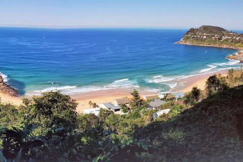 Manly & Sydney's Northern Beaches With 'Personalised Sydney Tours' - Accommodation Georgetown 2
