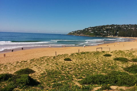 Manly & Sydney's Northern Beaches With 'Personalised Sydney Tours' - Accommodation Georgetown 5