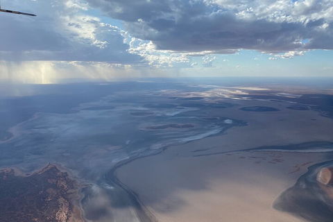 Scenic Flight: Gosses Bluff - Accommodation Georgetown 2