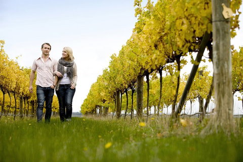 2-Day Private Daylesford & Macedon Ranges Gourmet Food Trail Tour From Melbourne - Accommodation Georgetown 0