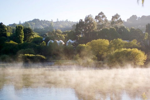 2-Day Private Daylesford & Macedon Ranges Gourmet Food Trail Tour From Melbourne - Accommodation Georgetown 1