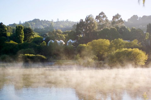 Overnight Daylesford And Macedon Ranges Gourmet Food Trail Tour From Melbourne - Accommodation Georgetown 4