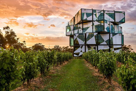 Victor Harbor And McLaren Vale Wine Region Day Tour - Accommodation Georgetown 0