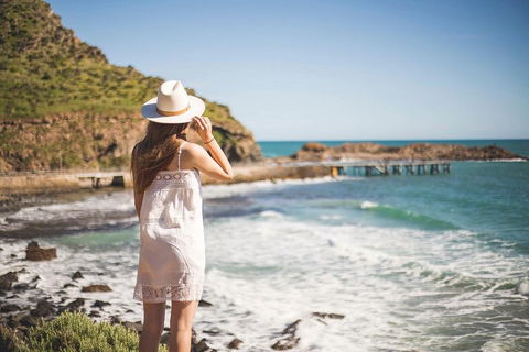 Victor Harbor And McLaren Vale Wine Region Day Tour - Accommodation Georgetown 5