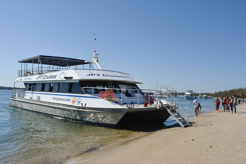 Gold Coast City Sights Tour From Brisbane - Accommodation Georgetown 0