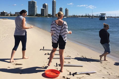 Crab Trip From Gold Coast - Accommodation Georgetown 2