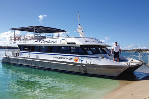 Crab Trip From Gold Coast - Accommodation Georgetown 3