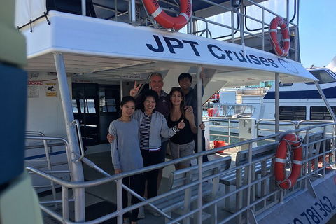 Crab Trip From Gold Coast - Accommodation Georgetown 4