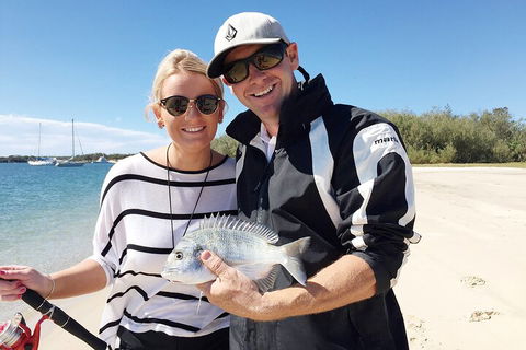 Crab Trip From Gold Coast - Accommodation Georgetown 5