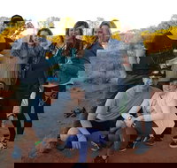 Blue Mountains Tour from Sydney with an Aboriginal Experience - Accommodation Georgetown