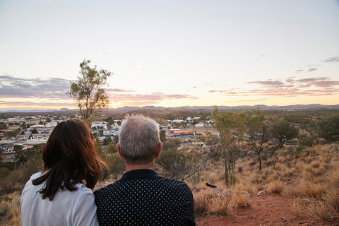 Alice Springs Highlights Tour - Accommodation Georgetown 2