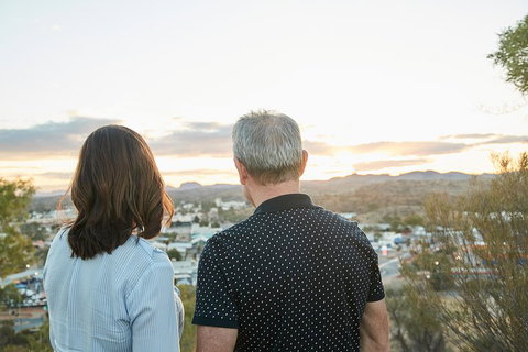 Alice Springs Highlights Tour - Accommodation Georgetown 3