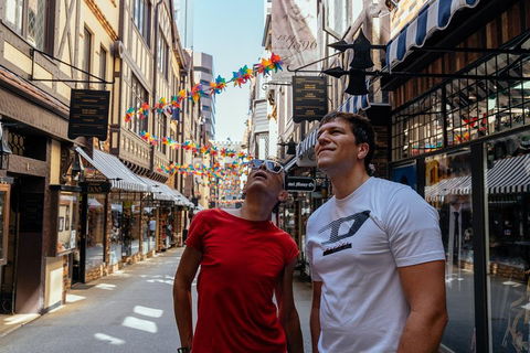 Highlights & Hidden Gems With Locals: Best Of Perth Private Tour - Accommodation Georgetown 0
