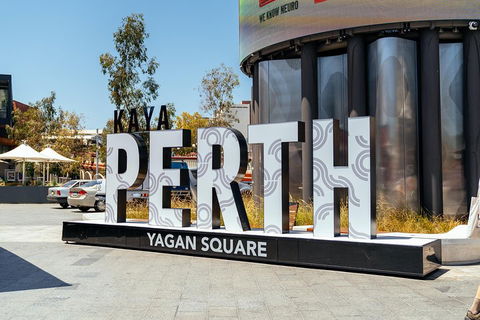Highlights & Hidden Gems With Locals: Best Of Perth Private Tour - Accommodation Georgetown 4
