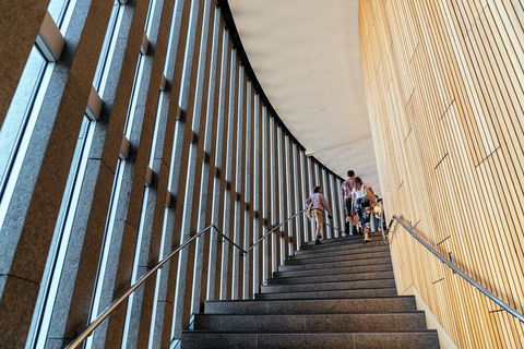 Highlights & Hidden Gems With Locals: Best Of Perth Private Tour - Accommodation Georgetown 5