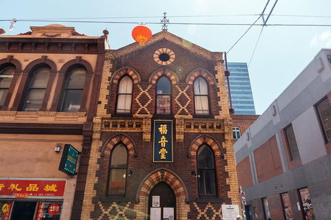 Highlights & Hidden Gems With Locals: Best Of Melbourne Private Tour - Accommodation Georgetown 2
