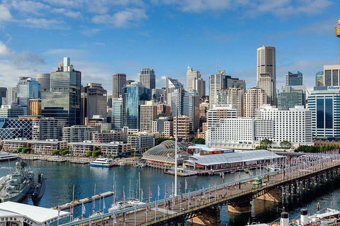 Highlights & Hidden Gems With Locals: Best Of Sydney Private Tour - Accommodation Georgetown 0