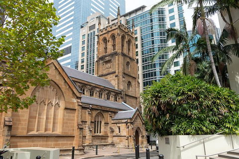 Highlights & Hidden Gems With Locals: Best Of Sydney Private Tour - Accommodation Georgetown 2