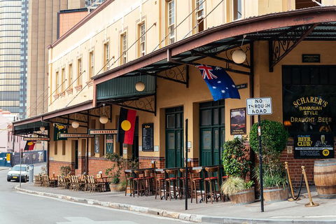 Highlights & Hidden Gems With Locals: Best Of Sydney Private Tour - Accommodation Georgetown 3