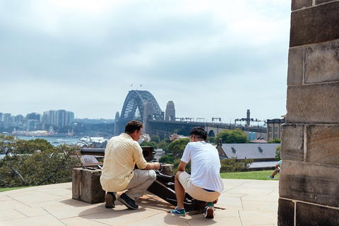 Highlights & Hidden Gems With Locals: Best Of Sydney Private Tour - Accommodation Georgetown 5
