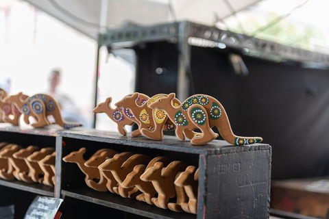 Full Coverage Sydney Private City Tour - Accommodation Georgetown 0