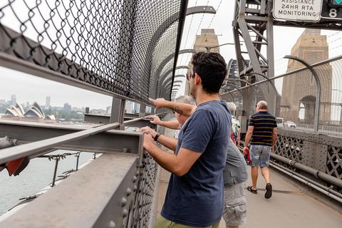 Full Coverage Sydney Private City Tour - Accommodation Georgetown 4