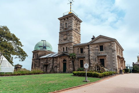 Full Coverage Sydney Private City Tour - Accommodation Georgetown 5
