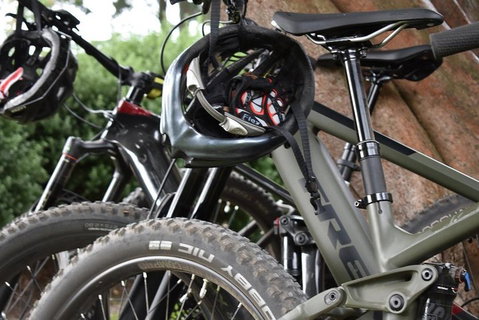 Fully Guided E-Mountain Bike Tour On The Beautiful Mornington Peninsula. - Accommodation Georgetown 5