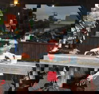 Triumph Street Scrambler 900cc - Accommodation Georgetown