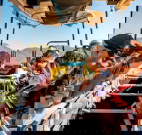 Airlie Beach Glass Bottom Boat Tour - Accommodation Georgetown