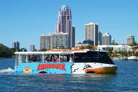 The Ultimate Gold Coast Attractions Pass - Accommodation Georgetown 1