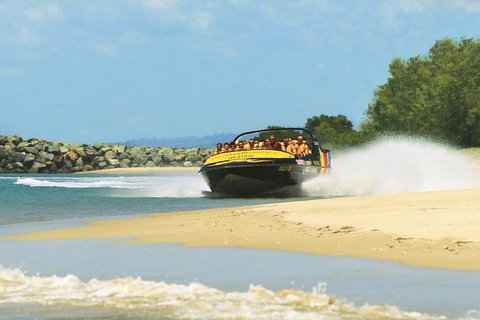 The Ultimate Gold Coast Attractions Pass - Accommodation Georgetown 4