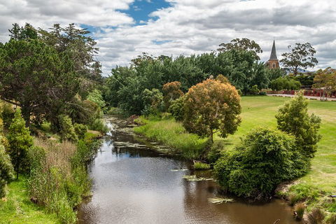 Richmond Historic Afternoon Tour From Hobart - Accommodation Georgetown 2
