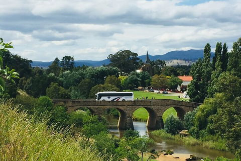 Richmond Historic Afternoon Tour From Hobart - Accommodation Georgetown 3