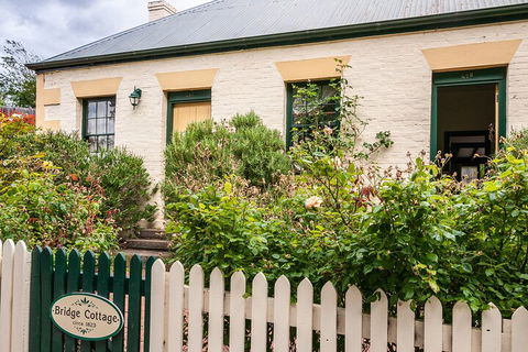 Richmond Historic Afternoon Tour From Hobart - Accommodation Georgetown 4