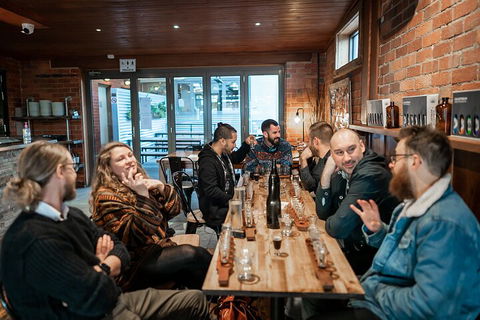Private Yarra Valley Tour - Accommodation Georgetown 1