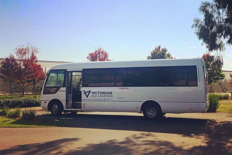 Private Yarra Valley Tour - Accommodation Georgetown 3