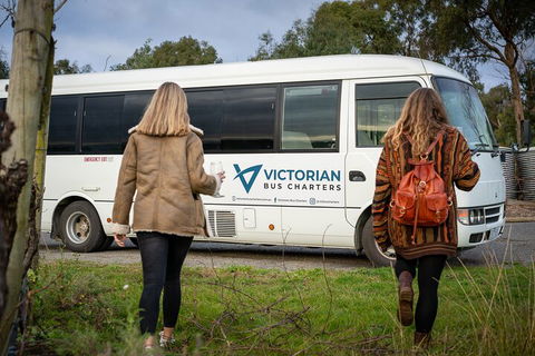 Private Yarra Valley Tour - Accommodation Georgetown 4