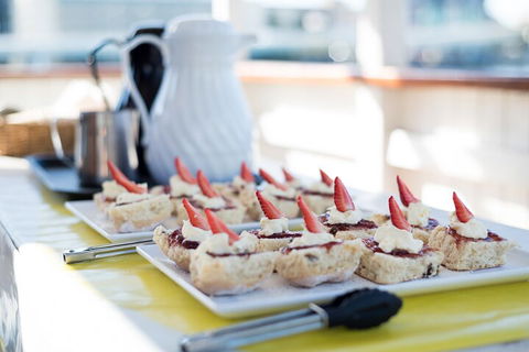 90min Brisbane River Cruise/Tour - Accommodation Georgetown 0