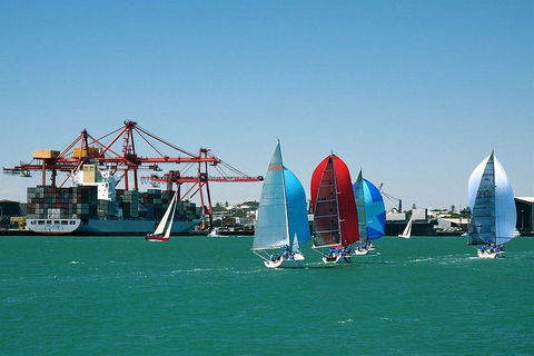 Fabulous Fremantle Self-Guided Audio Tour - Accommodation Georgetown 5